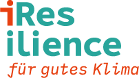 Logo iResilience 