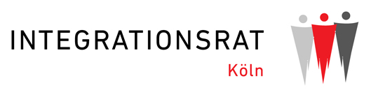 Integrationsrat Köln - Logo