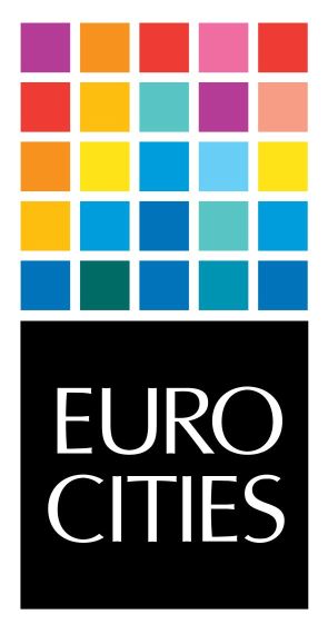 EUROCITIES - Logo