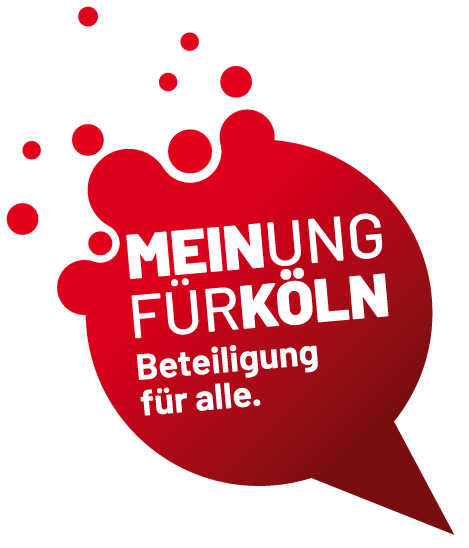 Logo Meinung für Köln