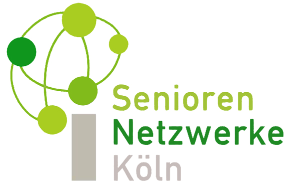 SeniorenNetzwerke Köln - Logo