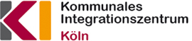 Kommunales Integrationszentrum Köln - Logo