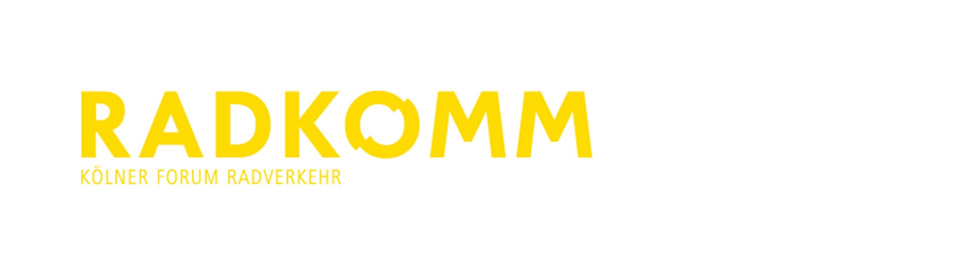 RADKOMM-Logo