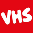 VHS Köln - Logo