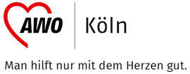 AWO Köln - Logo