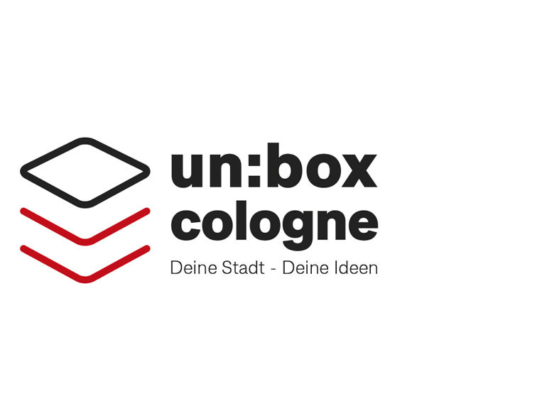 un:box cologne - Logo