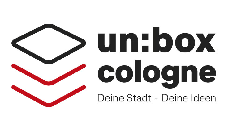 un:box cologne - Logo