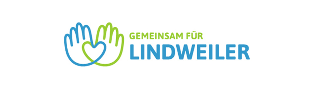 Gemeinsam für Lindweiler - Logo