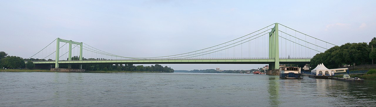 Rodenkirchener Brücke