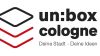 un:box cologne - Logo