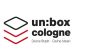 un:box cologne - Logo