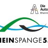 Rheinspange 553 - Logo