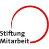 Stiftung Mitarbeit - Logo