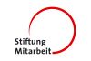 Stiftung Mitarbeit - Logo